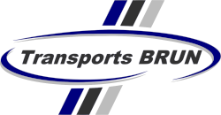 Transports Brun - Transports routiers de gros oeuvre et fret interurbains